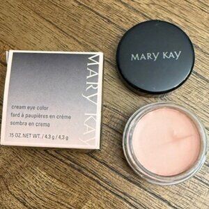 MARY KAY Cream Eye Color-Pale Blush/Rose Pale